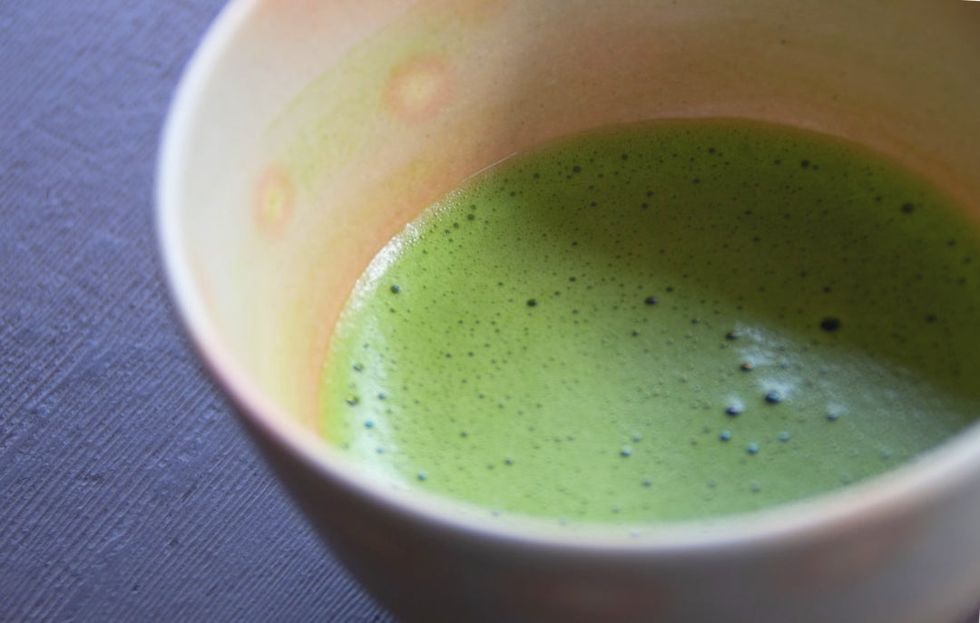 Uji Matcha Can 40g