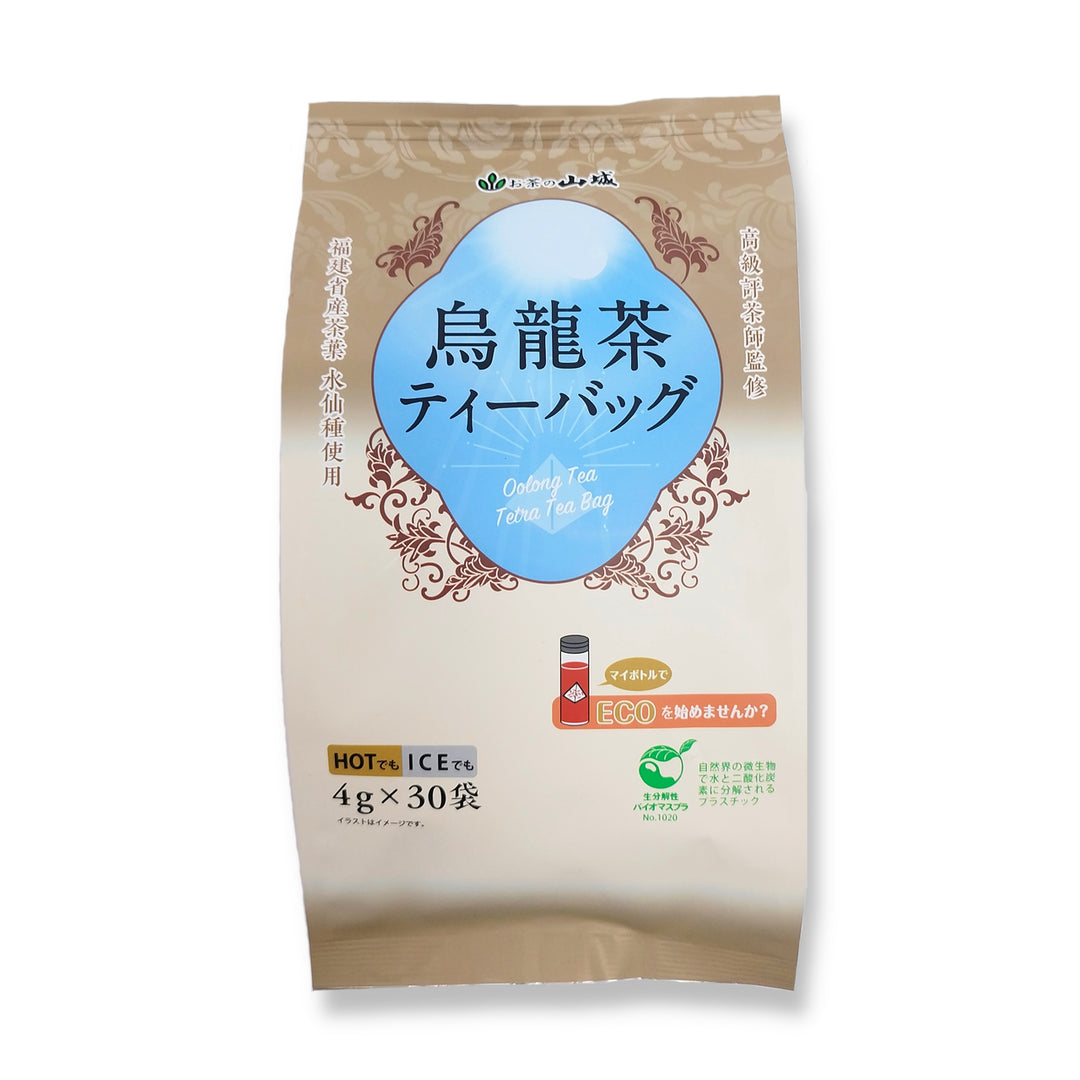 烏龍茶テトラバッグ 30袋