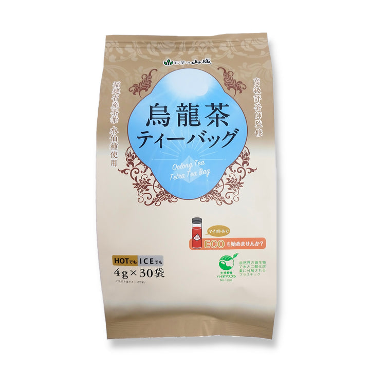 烏龍茶テトラバッグ 30袋