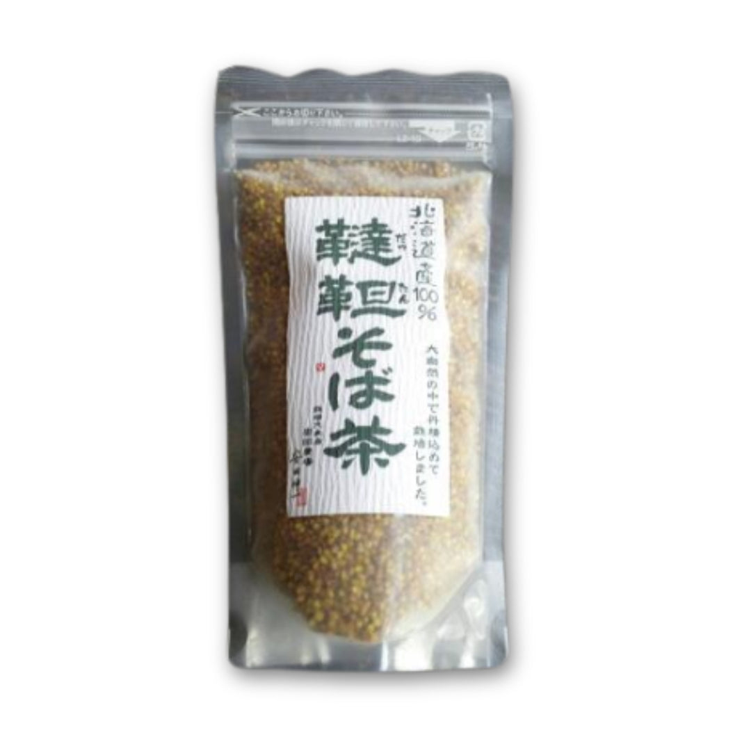Tartary buckwheat tea 150g