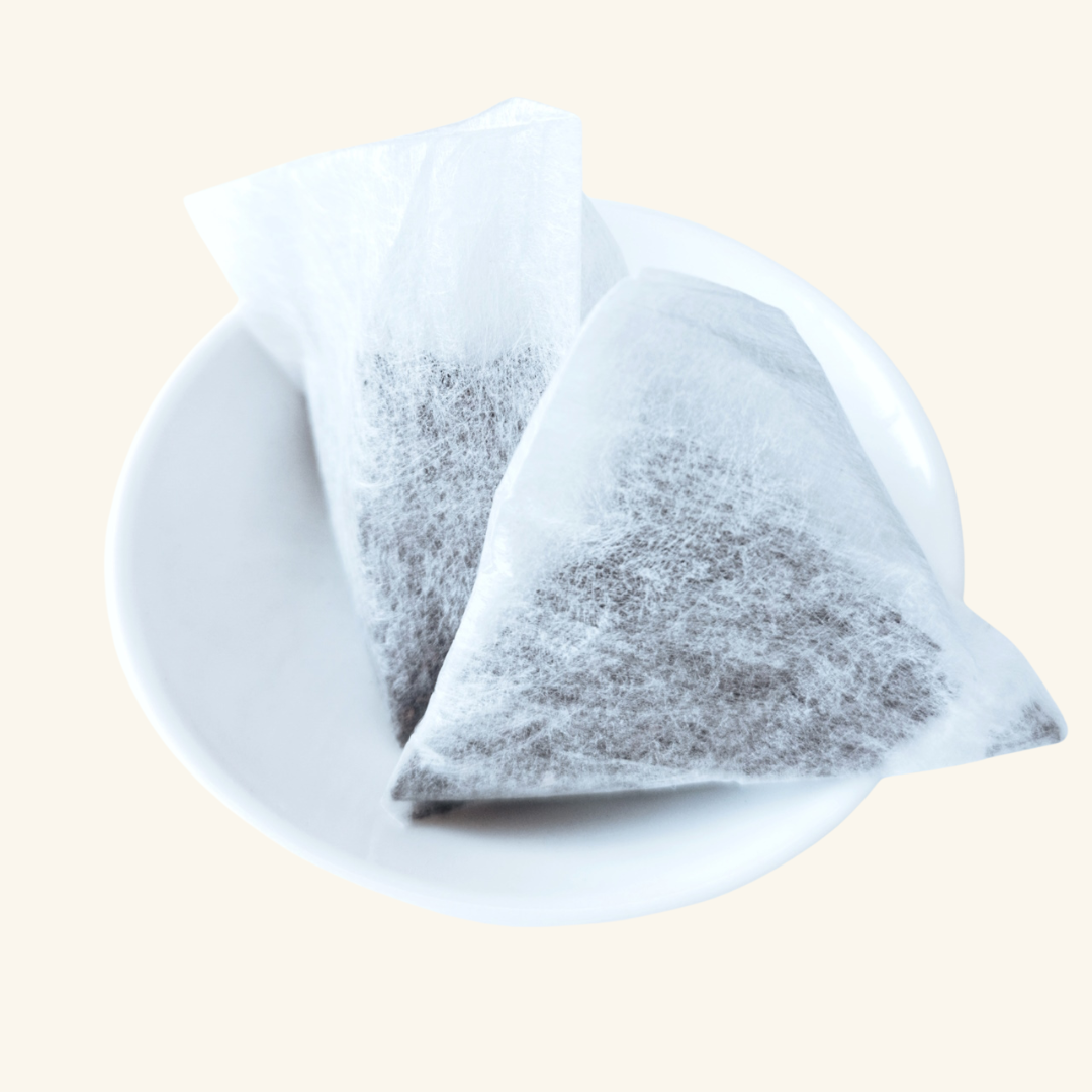 Black Oolong Tea Tetra Tea Bags 30 bags