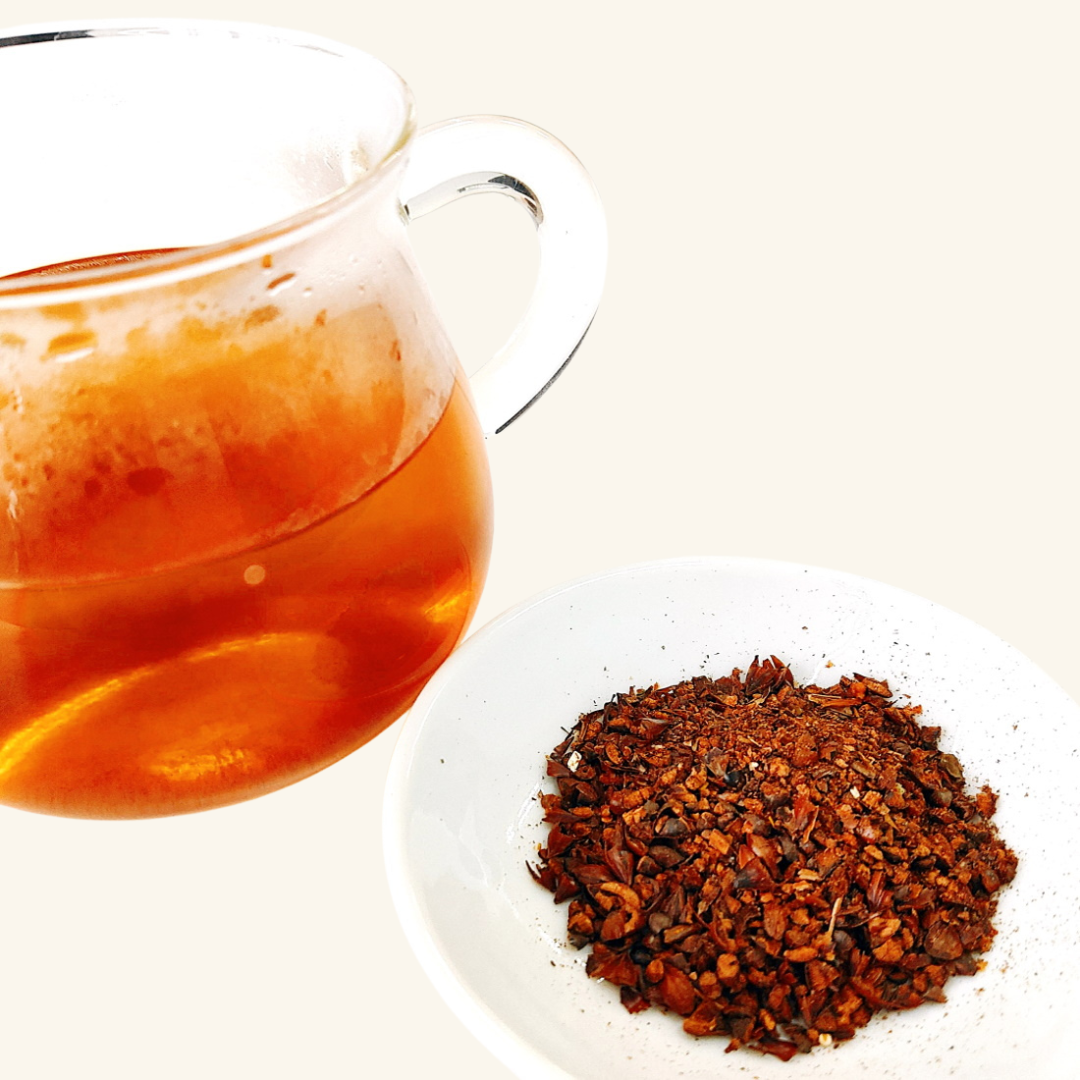 ノンカフェイン 国産十六種ブレンド茶 24袋