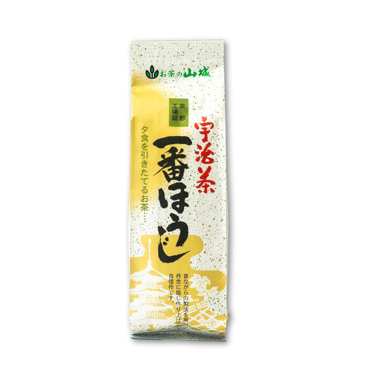 Kyoto No.1 Hojicha 100g