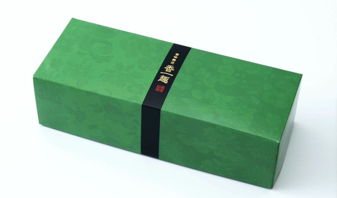 Gift Gyokuro/Sencha/Karigane Assortment MM-25