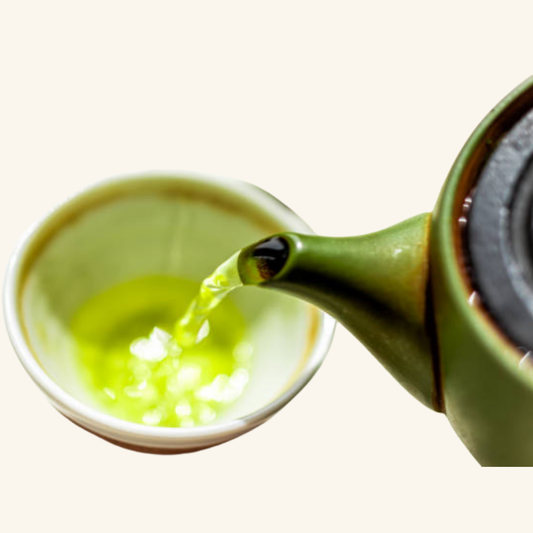 宇治の緑茶 70g
