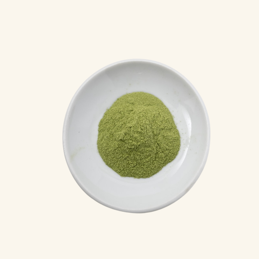 宇治抹茶ラテ 100g