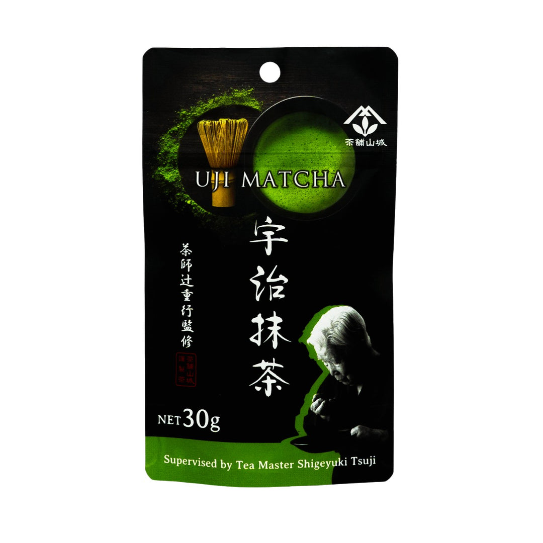 宇治抹茶 30g (入荷未定)