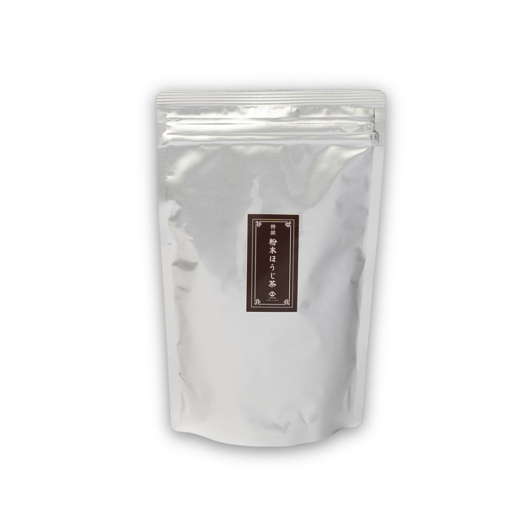 Commercial powdered green tea 1kg