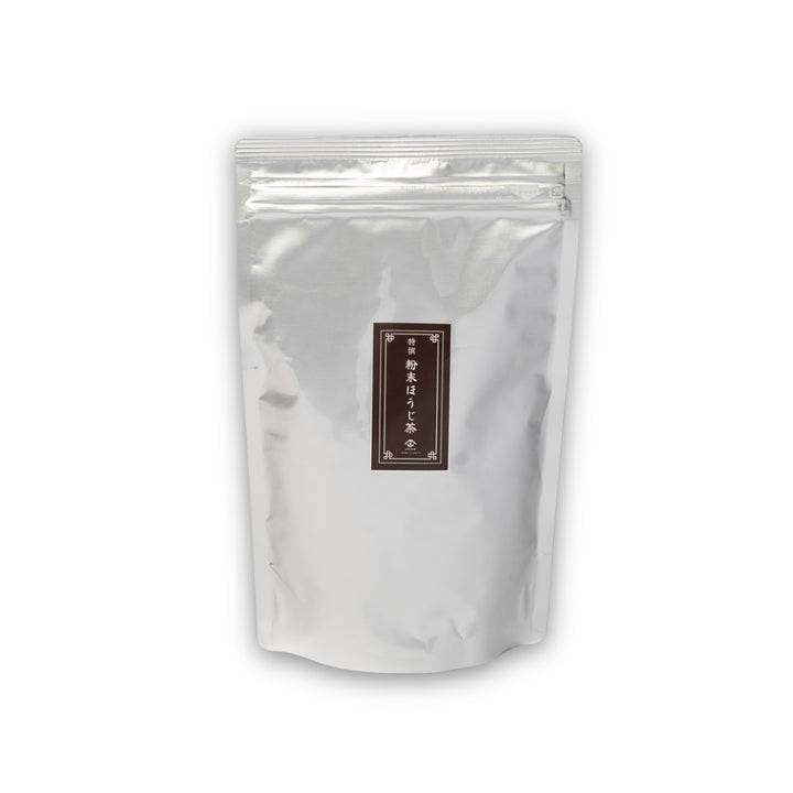 Commercial powdered green tea 1kg