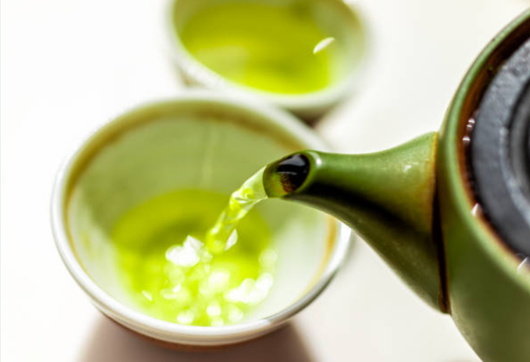 宇治の緑茶 100g