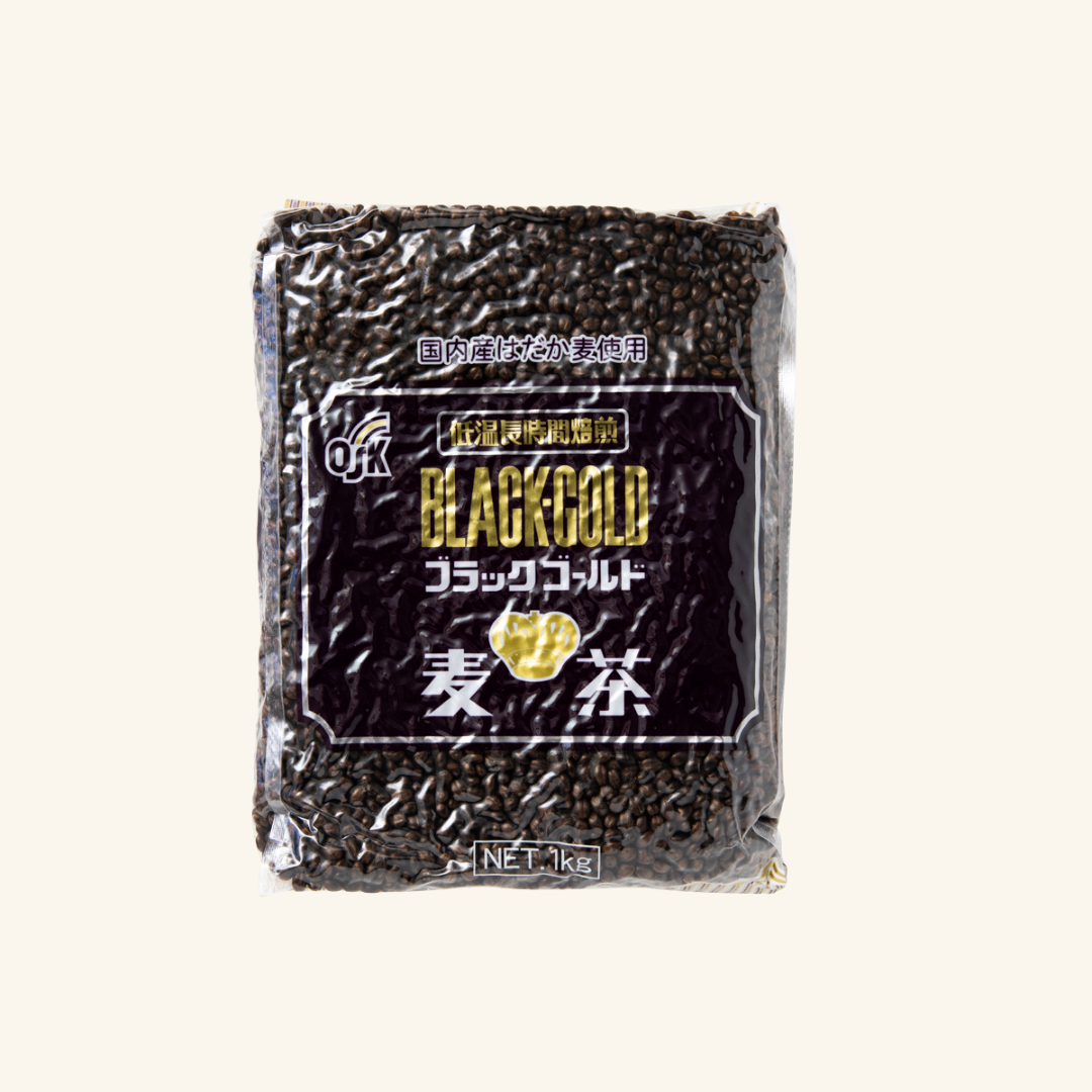 black gold 1kg