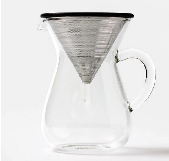 グリーングラスブリューティー水出し煎茶KINTOセット