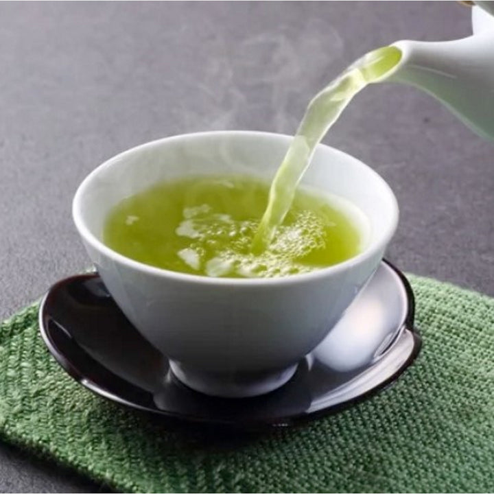 宇治茶一番摘み 80g
