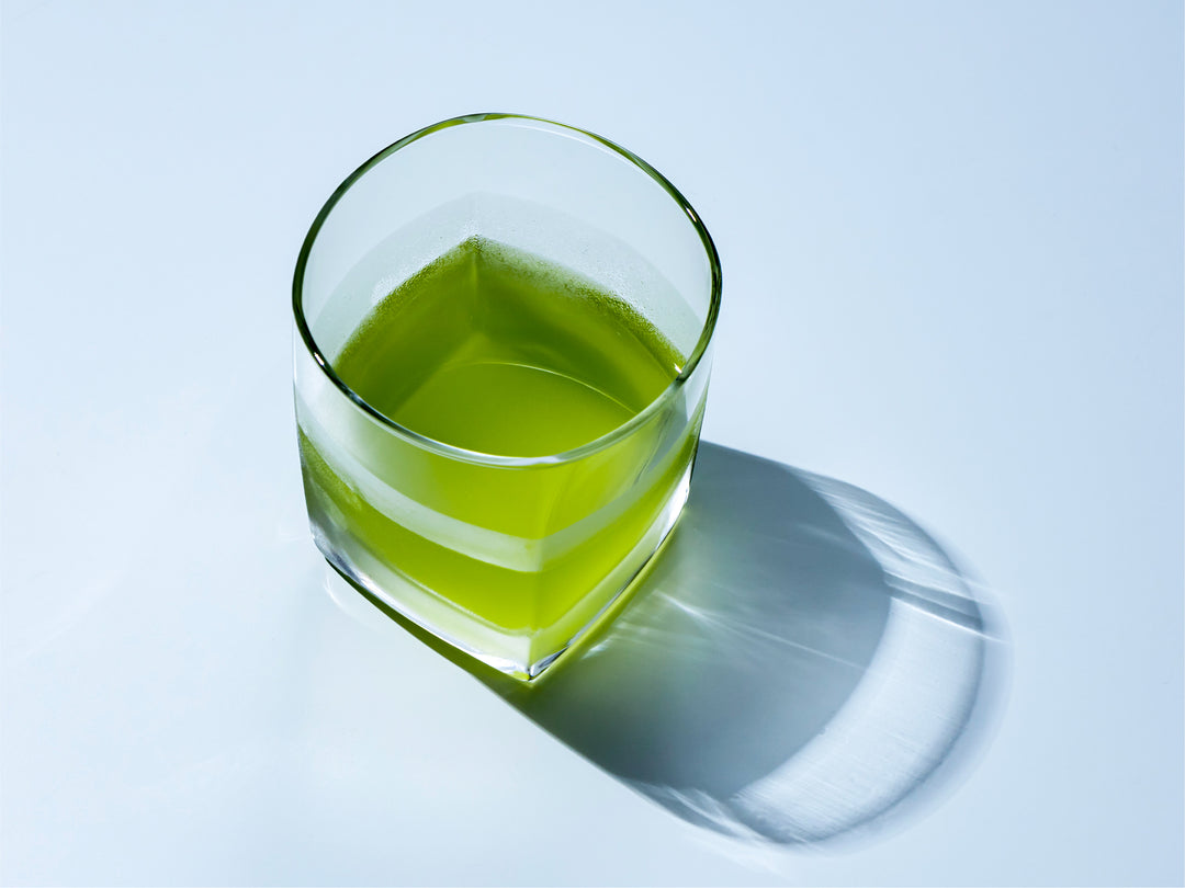 Green Grass Brew Tea Drip Bag Hojicha
