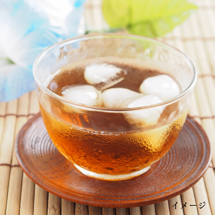 黒部麦茶ティーバッグ 40袋