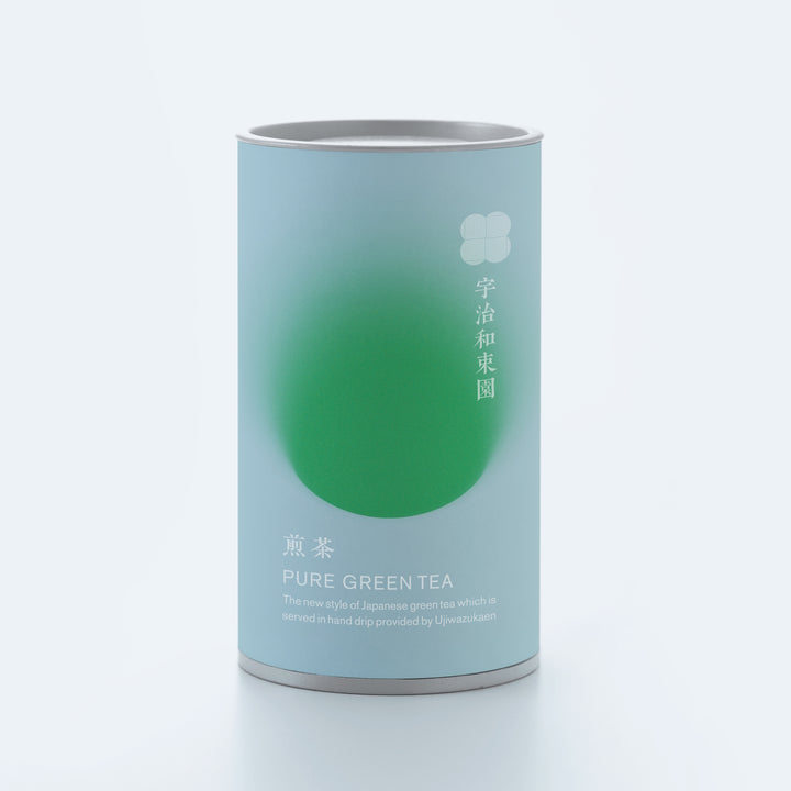 宇治和束園 ドリップリーフティー 煎茶