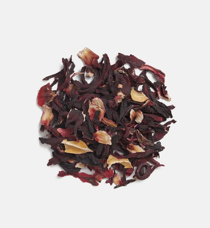 宇治和束園 ハイビスカスフラワー 袋入り 10g