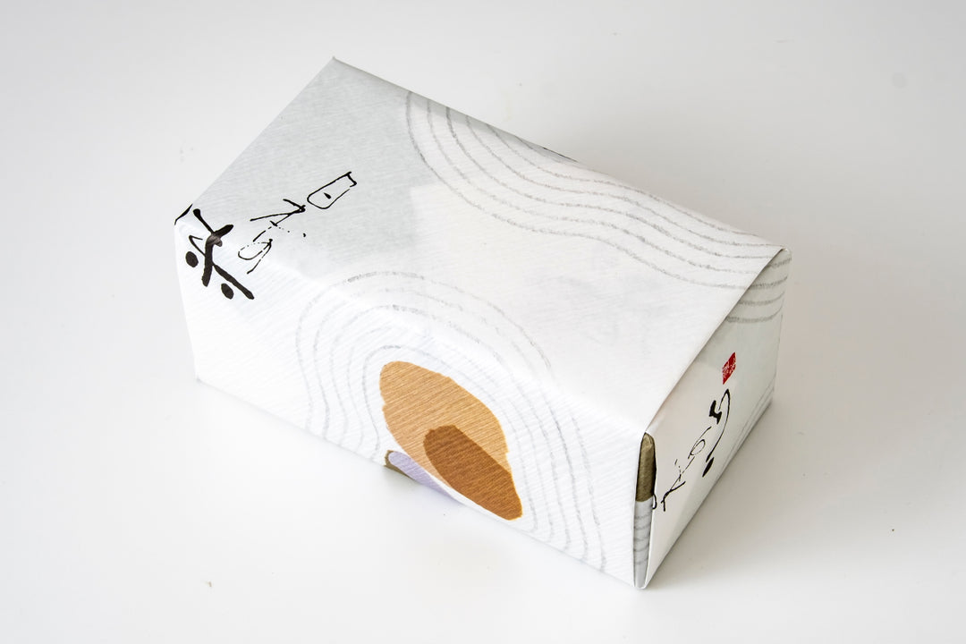 包装(石庭)【ギフト商品専用】