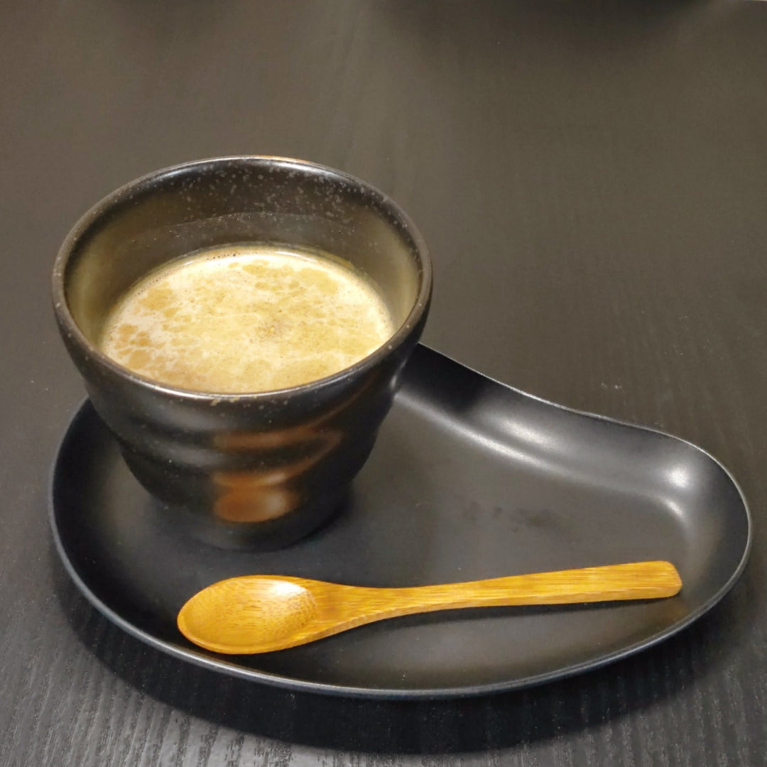 Uji Hojicha Latte 120g