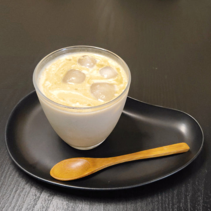 Uji Hojicha Latte 120g