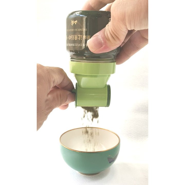 茶師の一煎 つまみ