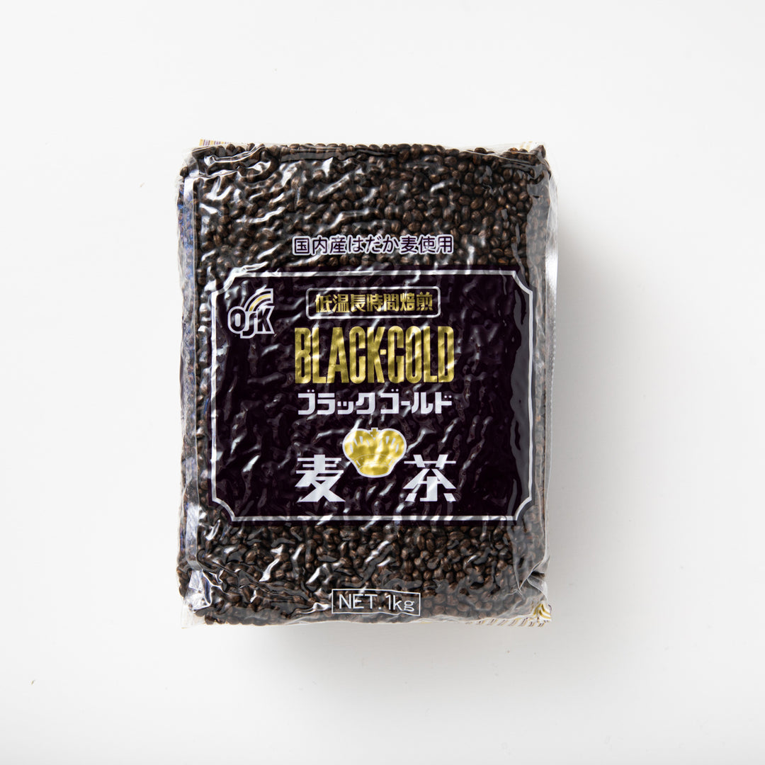 麦茶 ブラックゴールド1kg