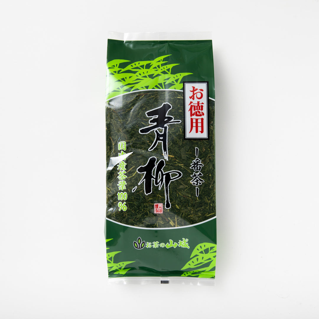 お徳用 青柳