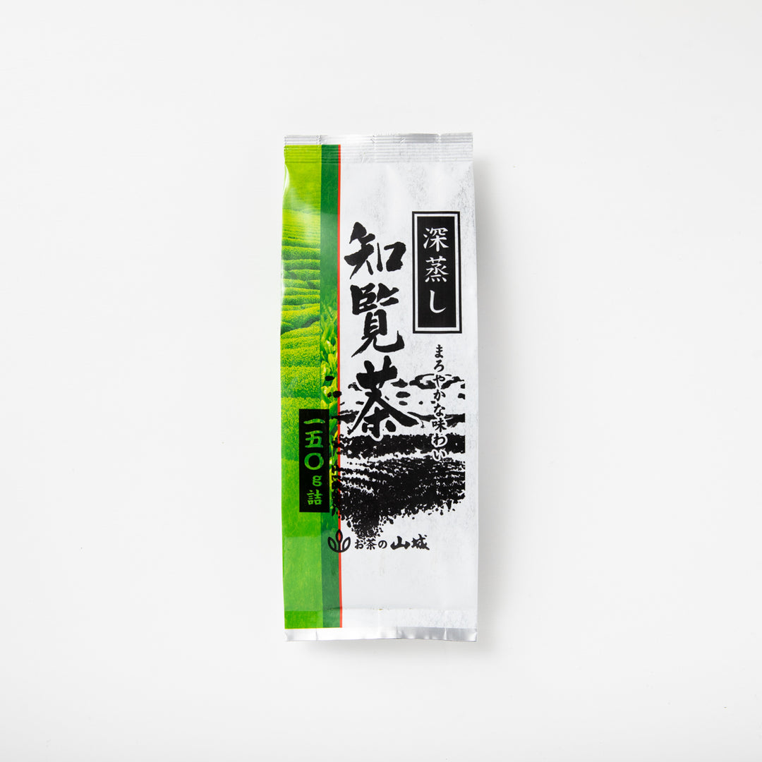まろやか 知覧茶
