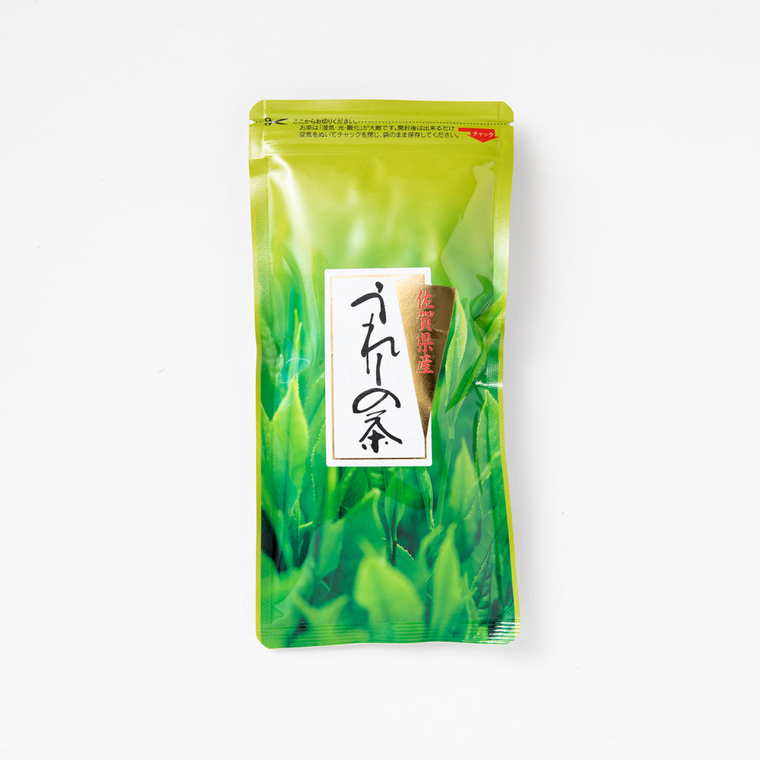 うれしの緑茶