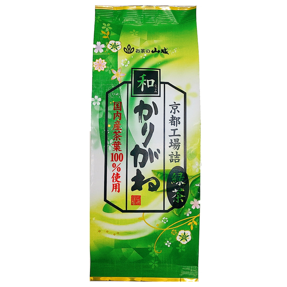 なごみかりがね 140g