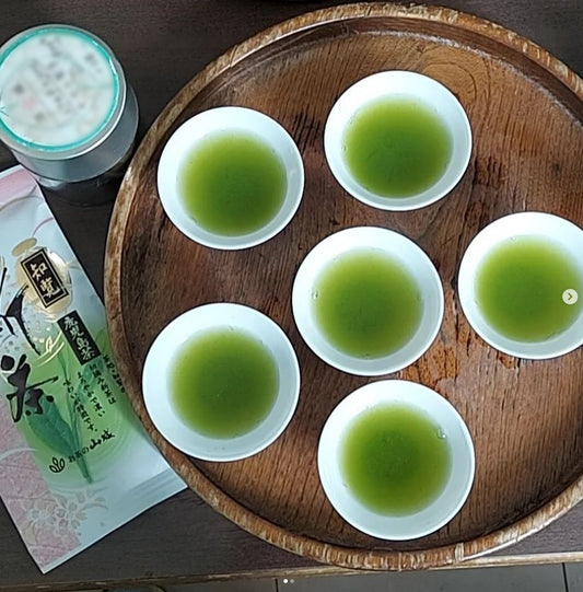新茶