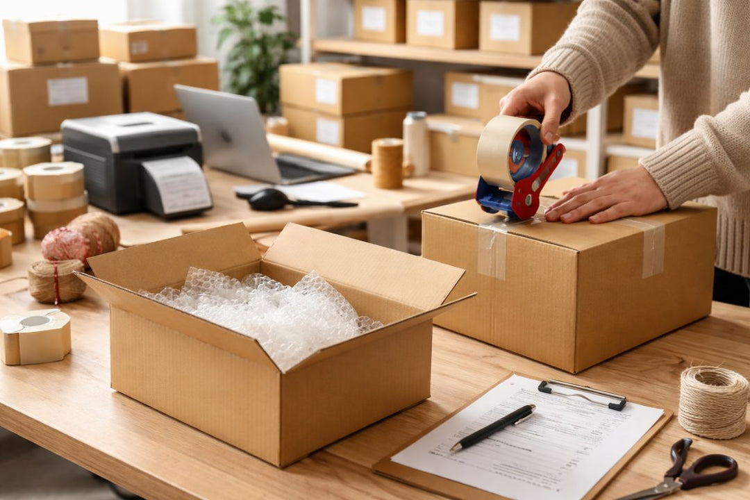 年末年始の発送のお知らせ