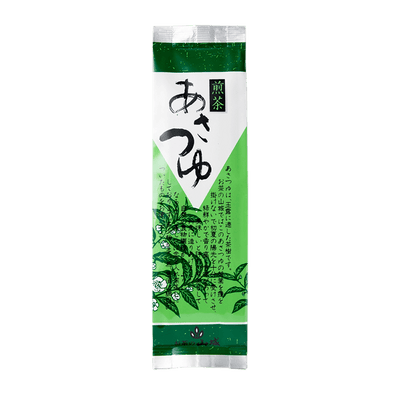 緑茶