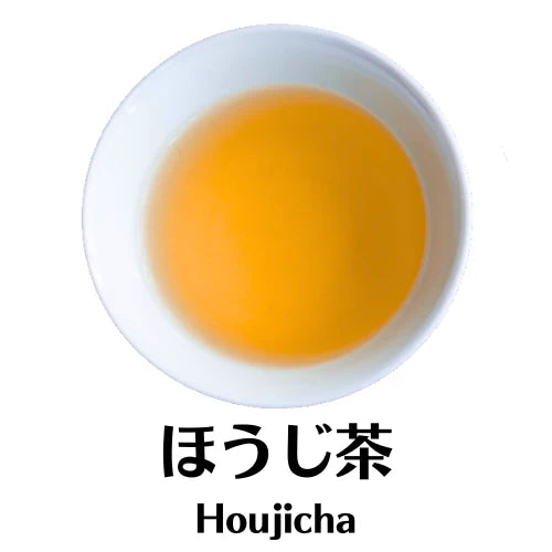 ほうじ茶