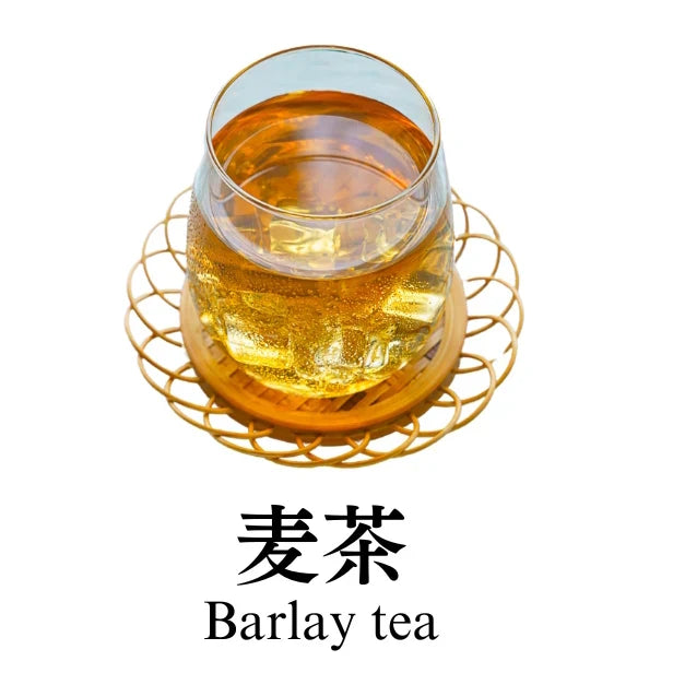 麦茶