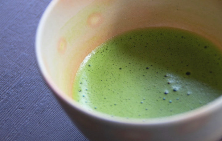 Uji matcha 40g can