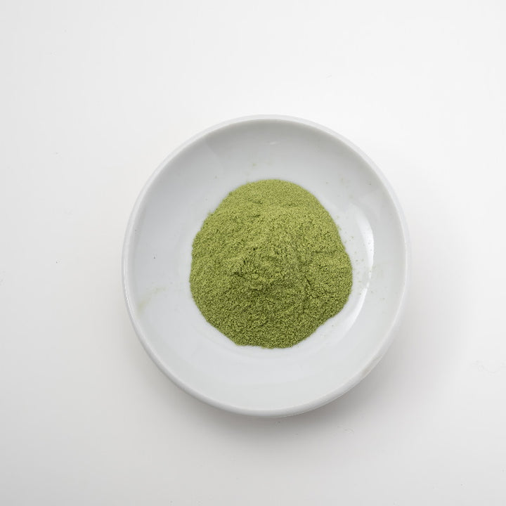 宇治抹茶ラテ　100ｇ　９/１９入荷予定