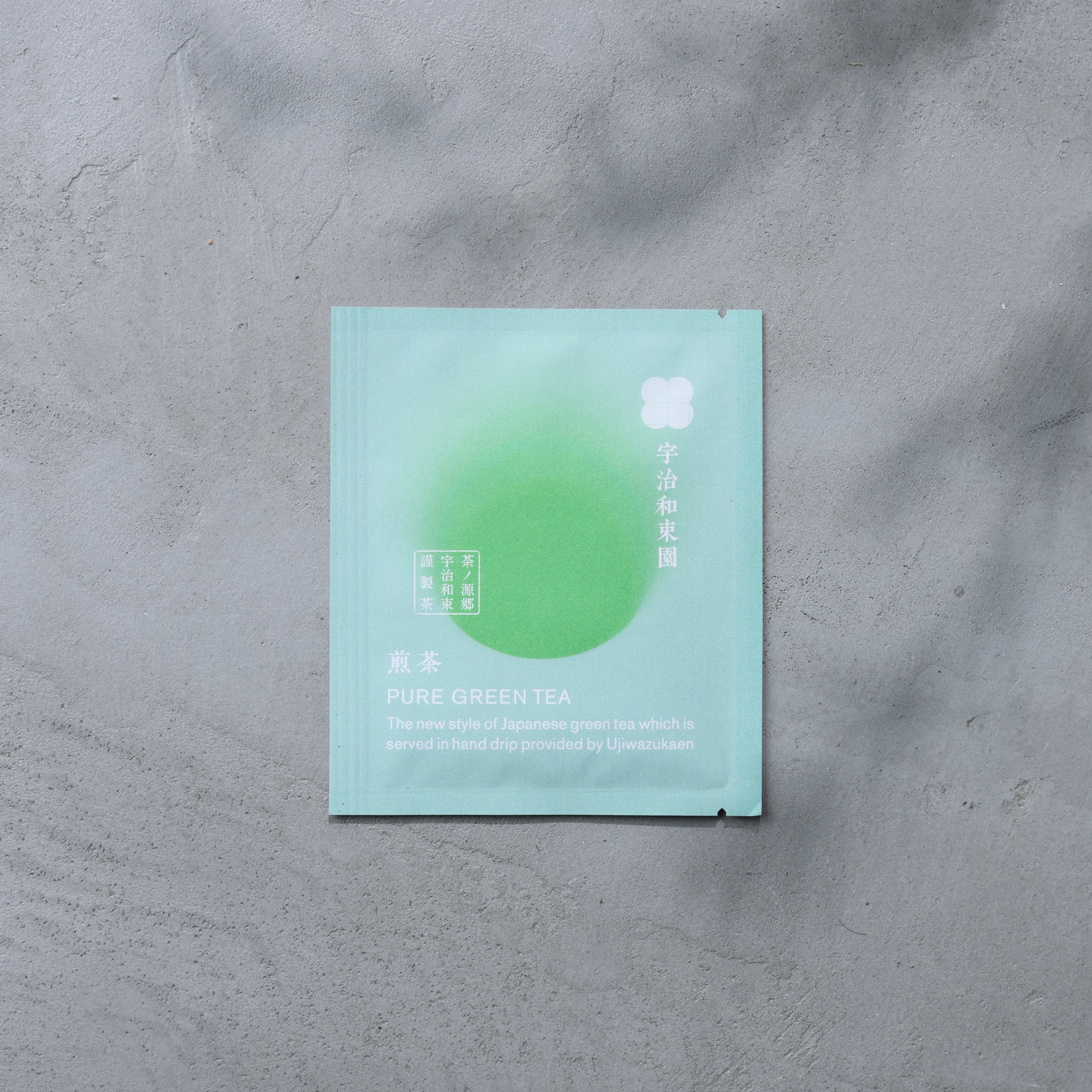 宇治和束園 ドリップバッグ 煎茶 – お茶・緑茶の製造販売 山城物産