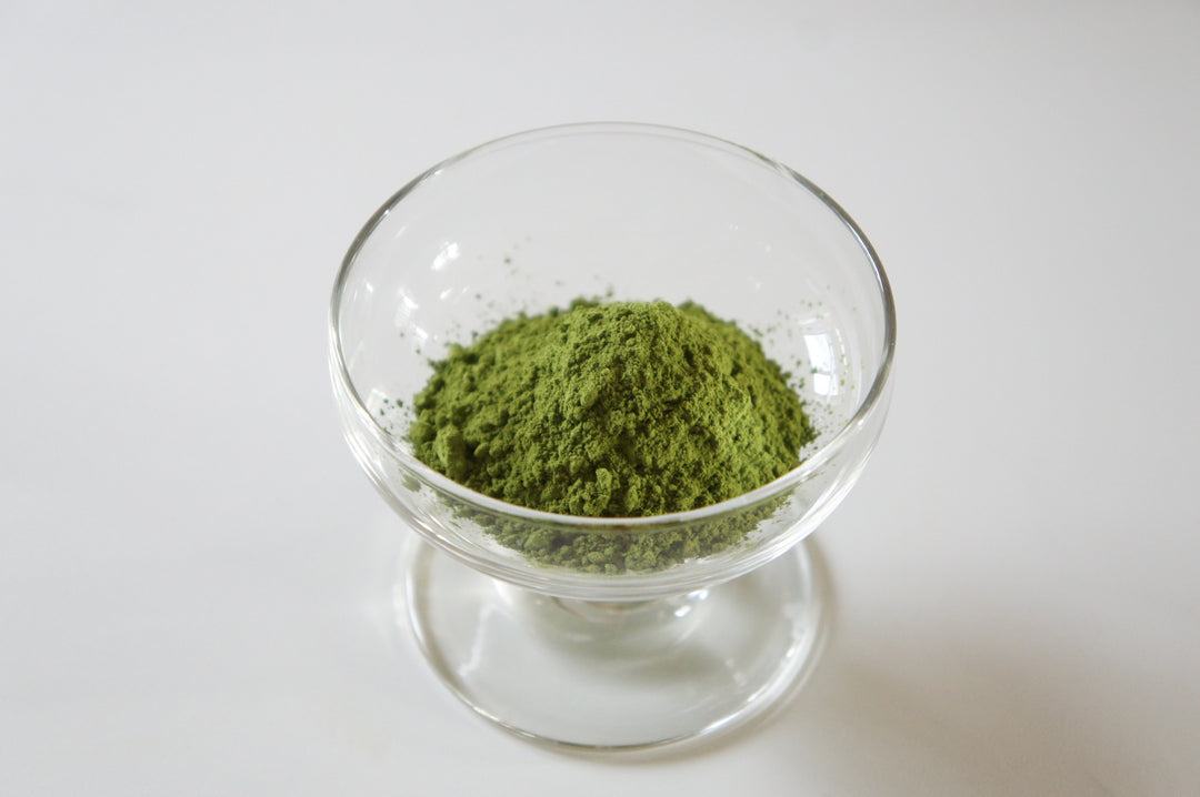 Ujicha organic matcha 20g