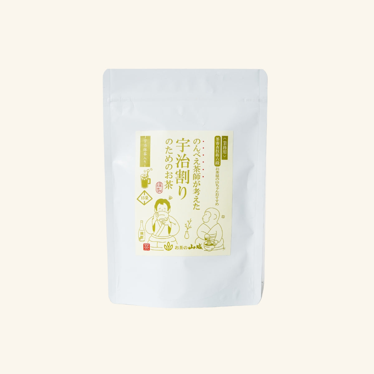 業務用・大容量 お茶の通販 - 山城物産オンラインストア – お茶・緑茶