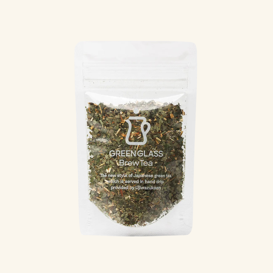 宇治和束園　クロモジ　袋入り　10ｇ