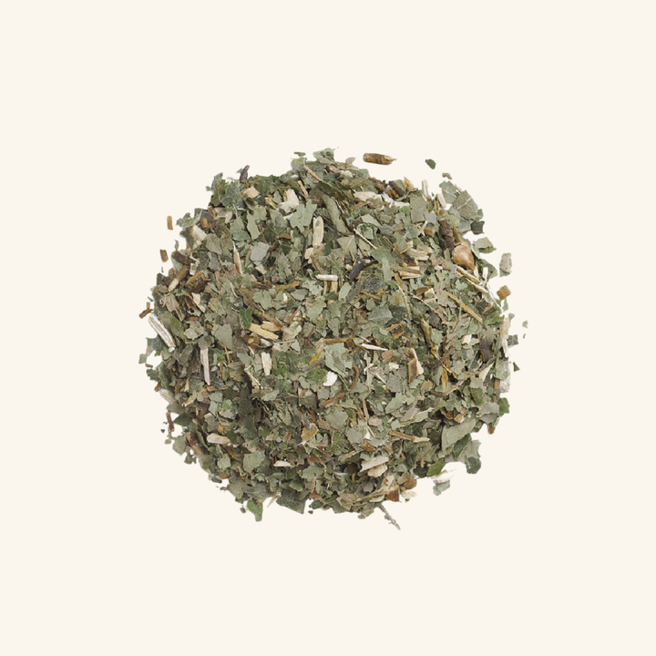 宇治和束園　クロモジ　袋入り　10ｇ