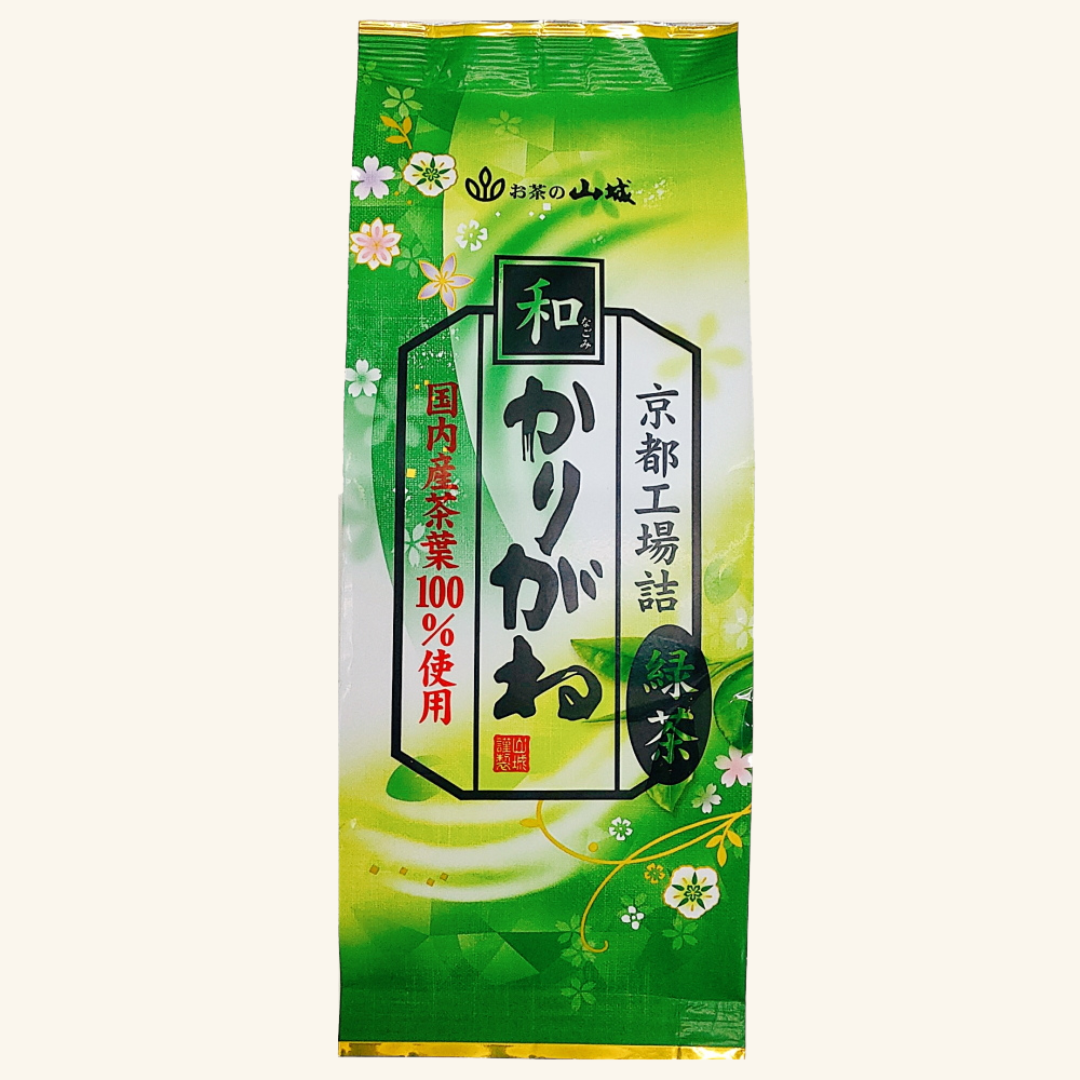 Nagomi Karigane 140g　※Discontinued