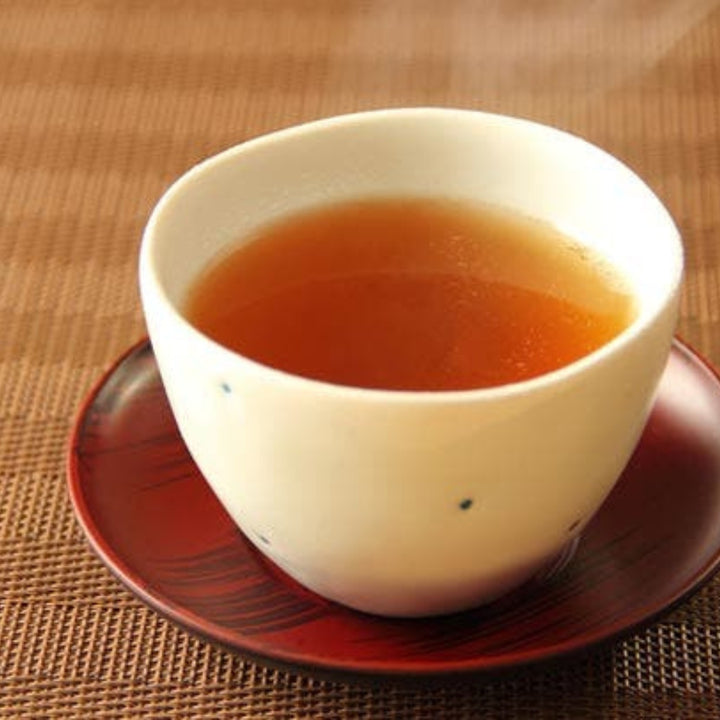 茶師撰・香り立つ焙じ茶ティーバッグ　30袋