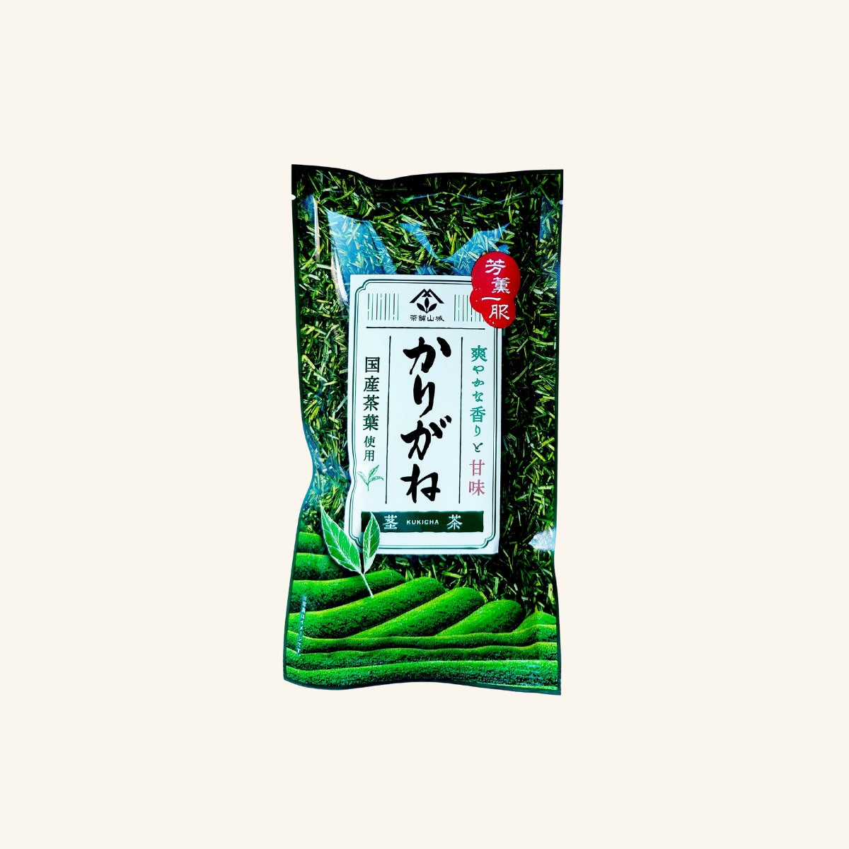 Hokun Ippuku karigane 120g