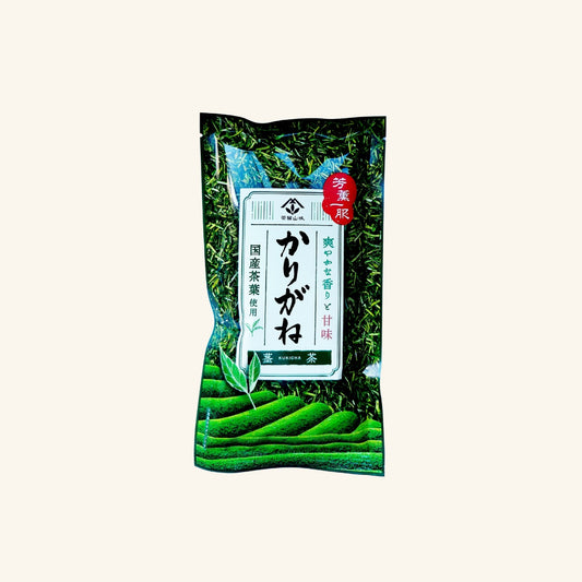 芳薫一服かりがね　120ｇ