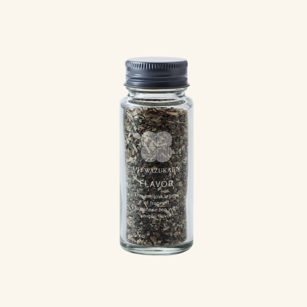 宇治和束園　クロモジ　瓶入り　15ｇ