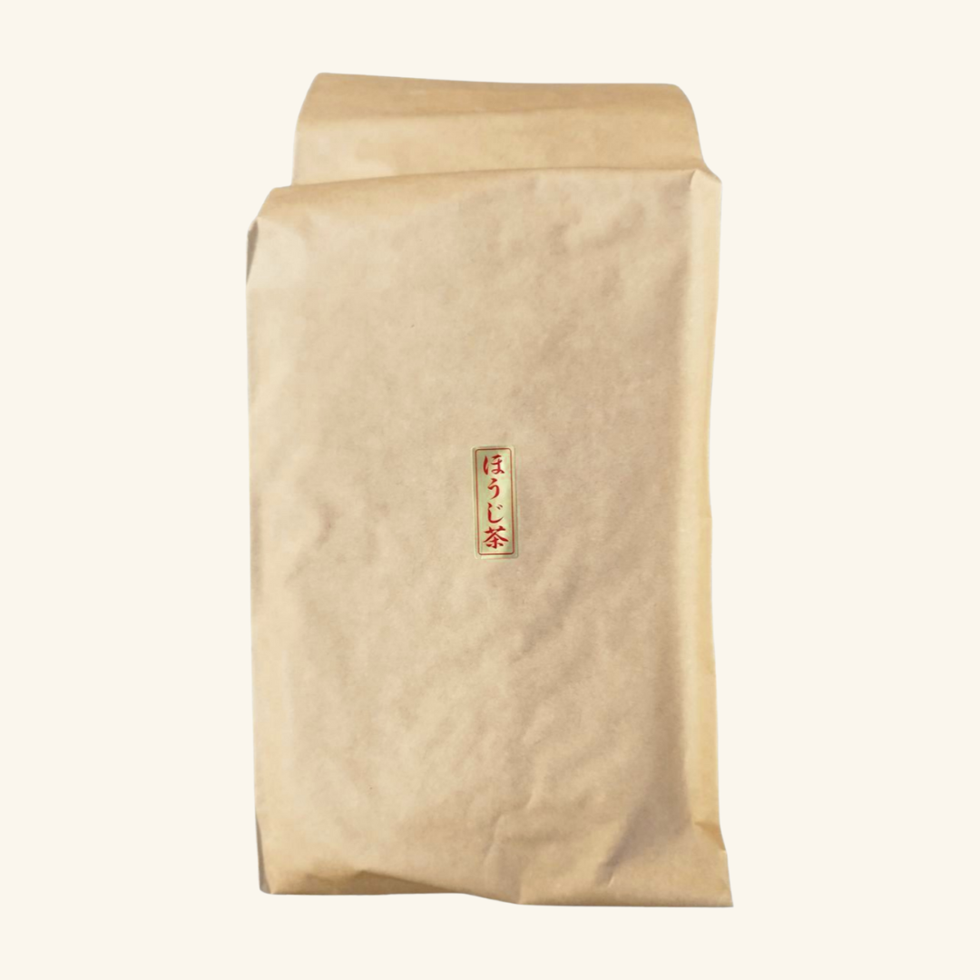 松印ほうじ茶 1kg　※受注生産品