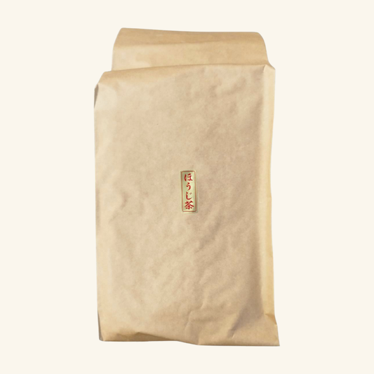 松印ほうじ茶 1kg　※受注生産品