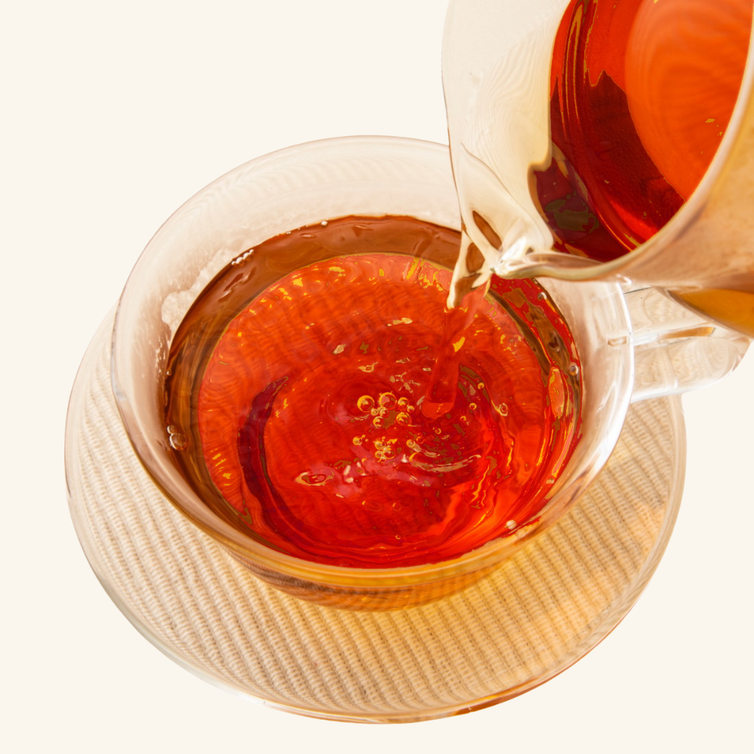 業務用ティーバッグ 大容量 ルイボスティー 10gx100p 煮だし水出し　※納期1週間程度